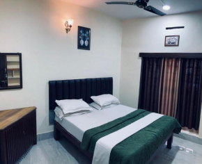 Coorg Whispering Pines